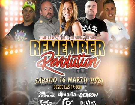 Imagen del evento
