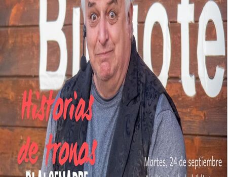Imagen del evento