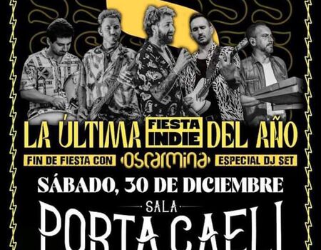 Imagen del evento