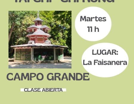 Imagen del evento