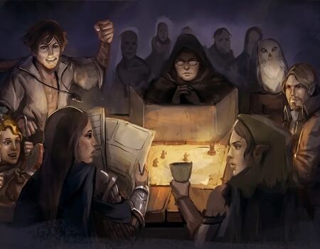 Imagen del evento