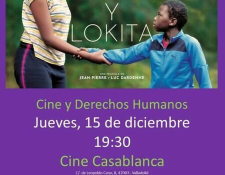 Imagen del evento