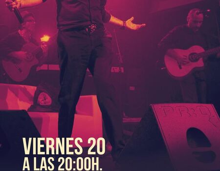 Imagen del evento
