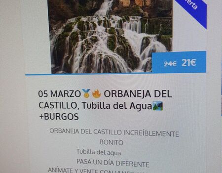 Imagen del evento