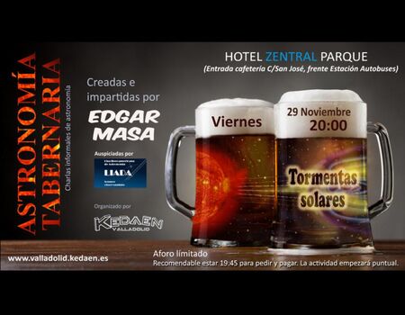 Imagen del evento
