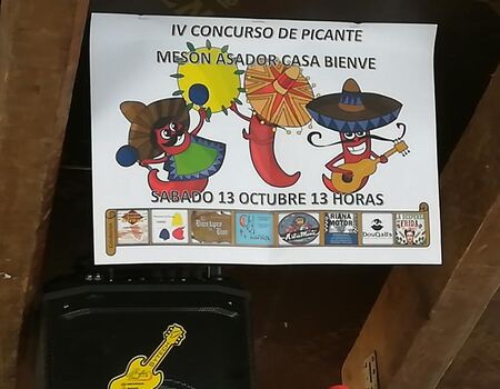 Imagen del evento
