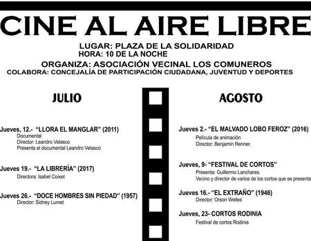 Imagen del evento