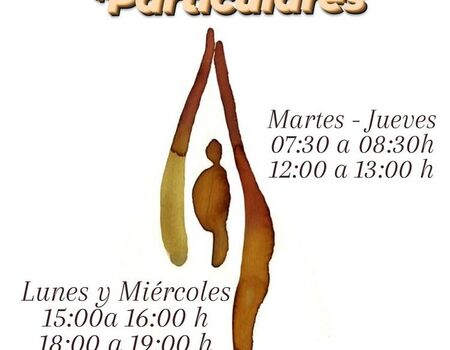 Imagen del evento