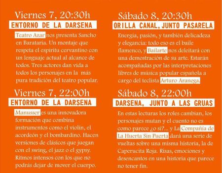 Imagen del evento