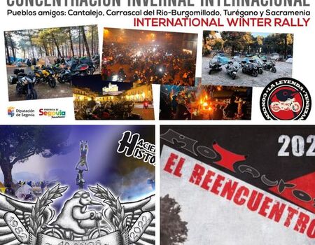 Imagen del evento