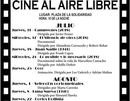 Imagen del evento