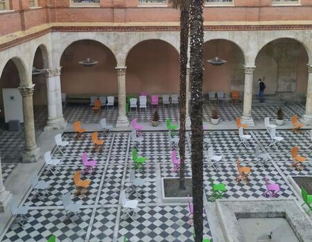 Imagen del evento