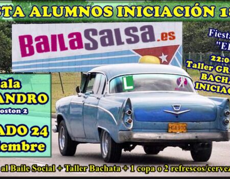 Imagen del evento