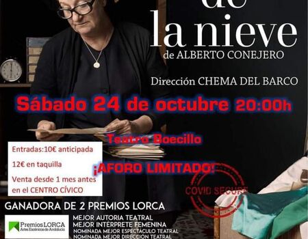 Imagen del evento