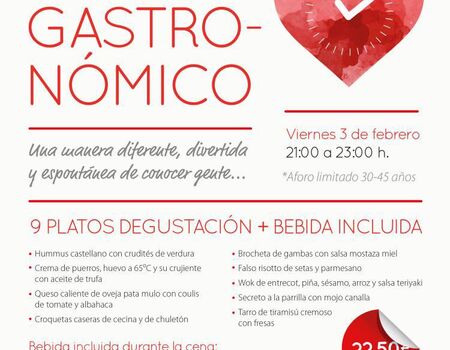 Imagen del evento