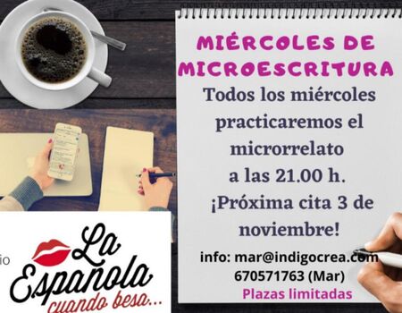 Imagen del evento