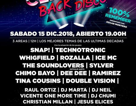 Imagen del evento