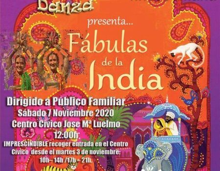 Imagen del evento