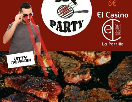 Imagen del evento