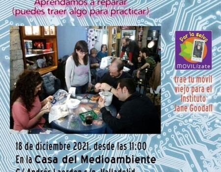Imagen del evento