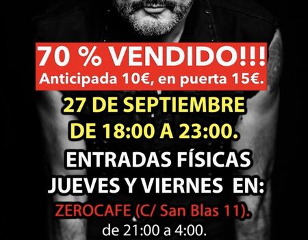 Imagen del evento