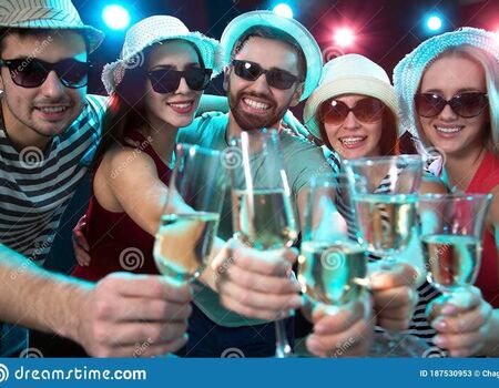 Imagen del evento