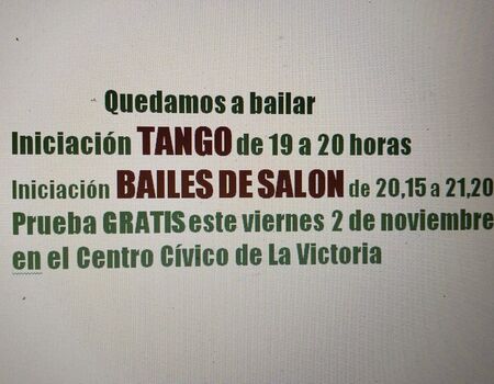 Imagen del evento