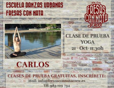 Imagen del evento