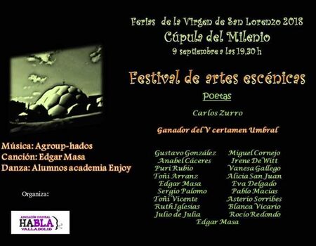 Imagen del evento