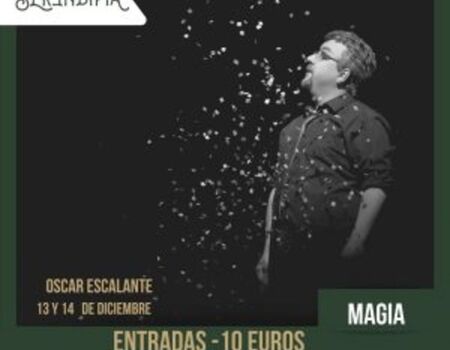 Imagen del evento