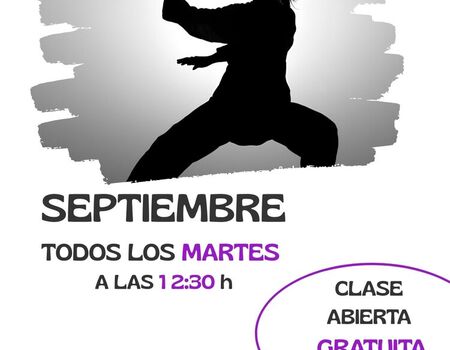Imagen del evento
