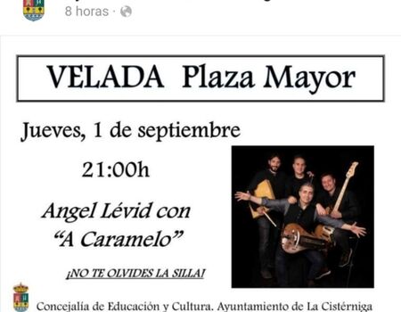 Imagen del evento