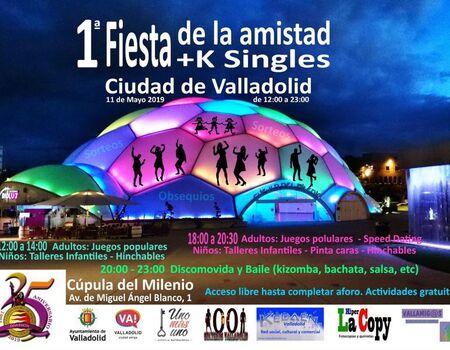 Imagen del evento