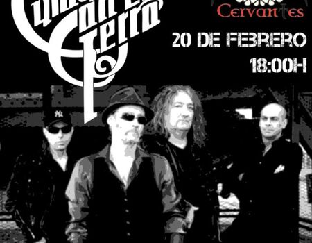 Imagen del evento