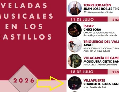 Imagen del evento