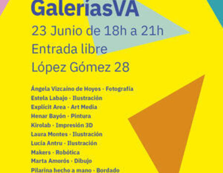 Imagen del evento