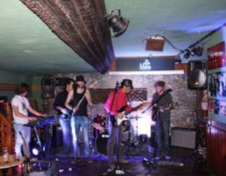Imagen del evento