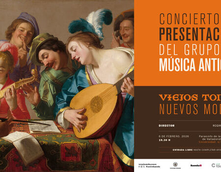 Imagen del evento