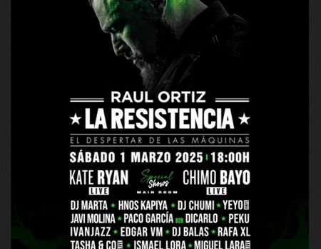 Imagen del evento