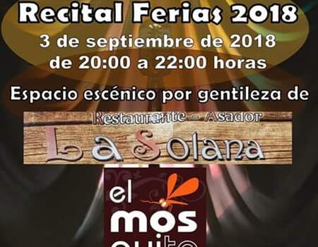 Imagen del evento