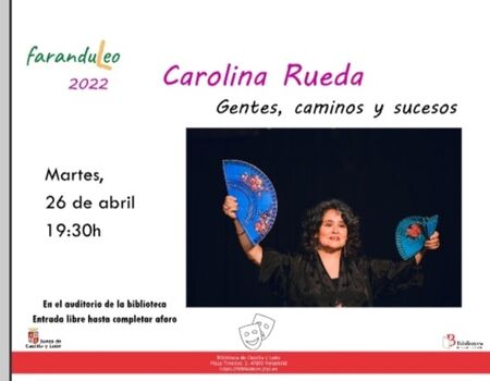 Imagen del evento