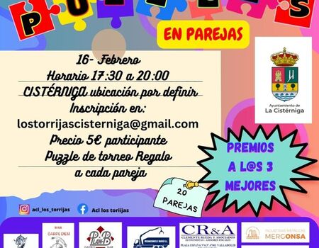 Imagen del evento