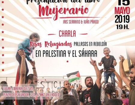 Imagen del evento