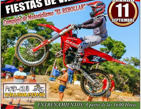 Imagen del evento