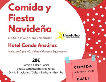 Imagen del evento