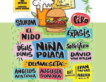 Imagen del evento
