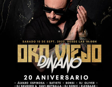 Imagen del evento