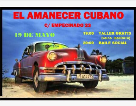 Imagen del evento