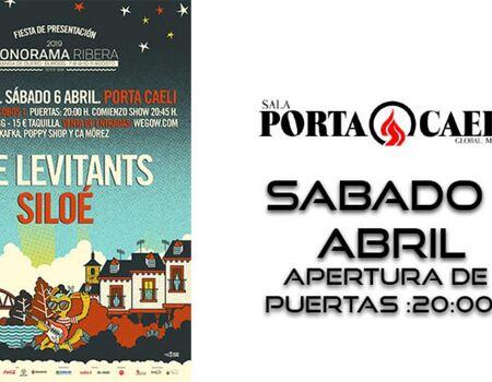 Imagen del evento