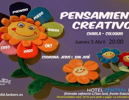 Imagen del evento
